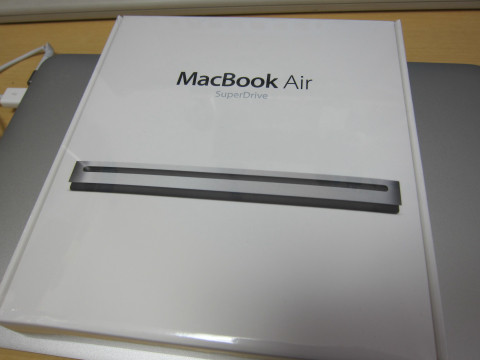 MacBook Air