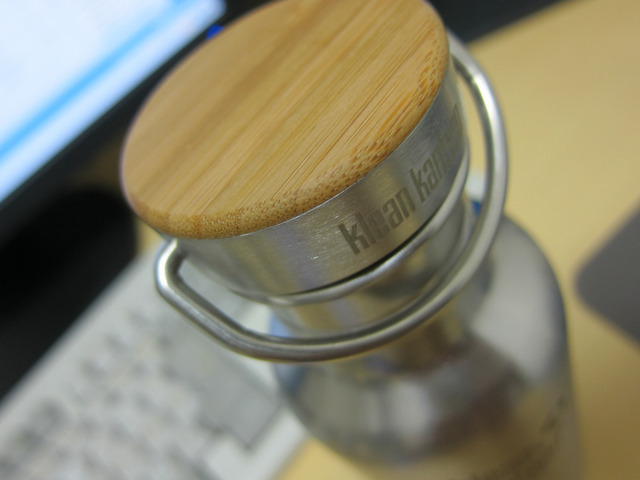 Klean Kanteen Reflect