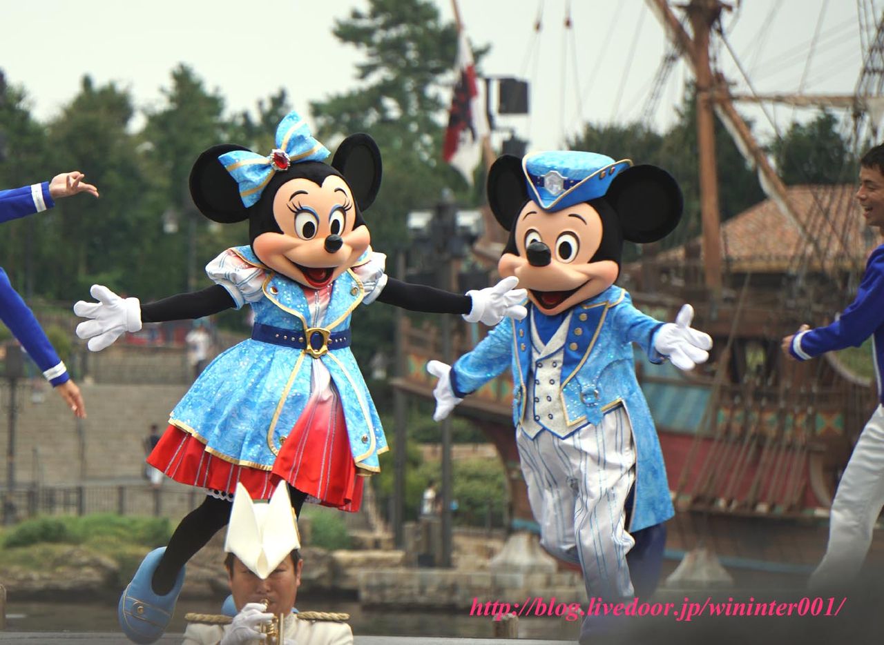 真の記念日 を迎えたtds どうなる 残り半年の15周年 tdrな生活 Ooo 真の記念日 を迎えたtds どうなる 残り半年の15周年 tdrな生活 Ooo