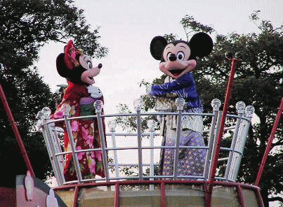 tdrな生活 Ooo 07年01月 tdrな生活 Ooo 07年01月