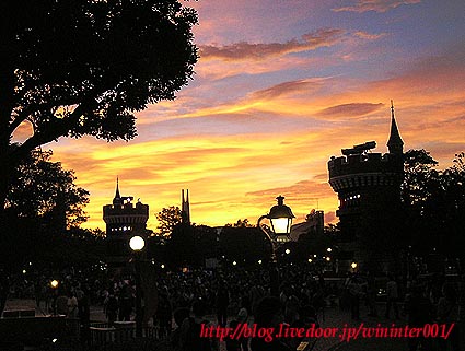 ｔｄｒな生活 Ooｏ Tdr全般