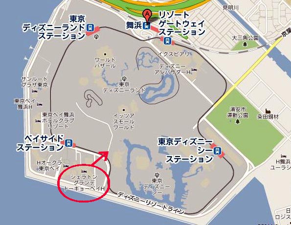 ミラコスタのテラスルームよりいい シェラトンのプチテラスルーム 笑 tdrな生活 Ooo ミラコスタのテラスルームよりいい シェラトンのプチテラスルーム 笑 tdrな生活 Ooo