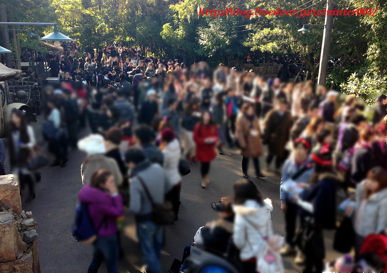 混雑必至 最後のクリスマスウィークを楽しむためには tdrな生活 Ooo 混雑必至 最後のクリスマスウィークを楽しむためには tdrな生活 Ooo