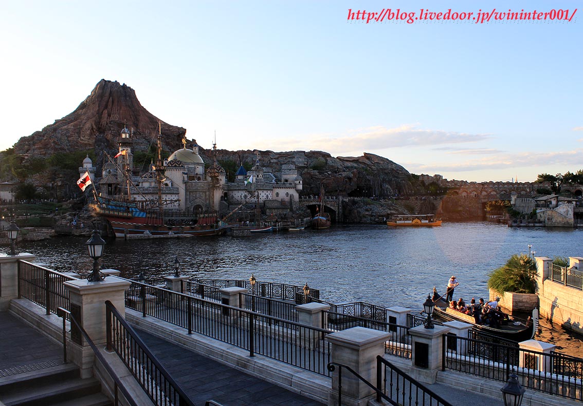 非現実 のパークから見える 最近加わった 現実的 なモノ ｔｄｒな生活 Ooｏ