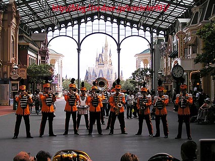 ｔｏｋｙｏ ｄｉｓｎｅｙ ｌａｎｄ ｂａｎｄ もハロウィンバージョンです ｔｄｒな生活 Ooｏ