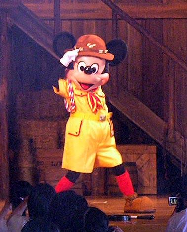 こちらも大詰め ディズニーキッズサマーアドベンチャー ｔｄｒな生活 Ooｏ