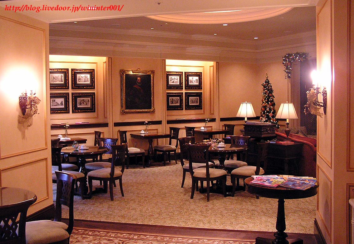 厳しい現状の中で変わるディズニーホテルの様々な変化 ｔｄｒな生活 Ooｏ