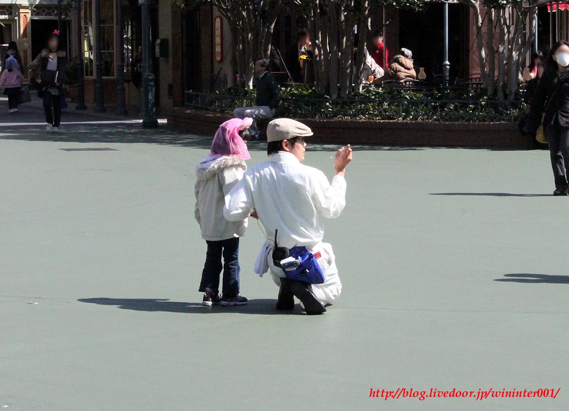 流れない園内放送 それでも流れるセツナイお知らせ ｔｄｒな生活 Ooｏ