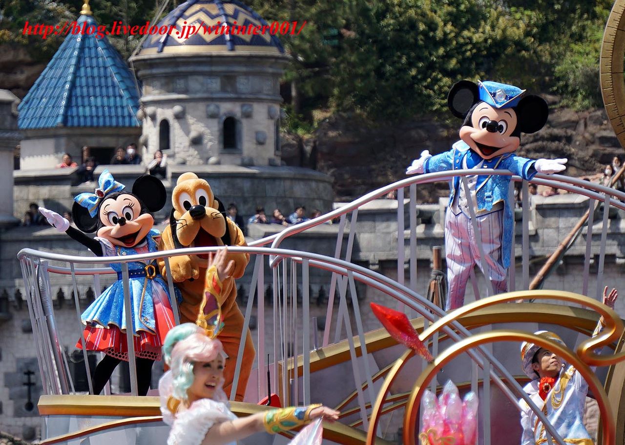 今年もお世話になりました 私的東京ディズニーリゾート16話題年表 tdrな生活 Ooo 今年もお世話になりました 私的東京ディズニーリゾート16話題年表 tdrな生活 Ooo
