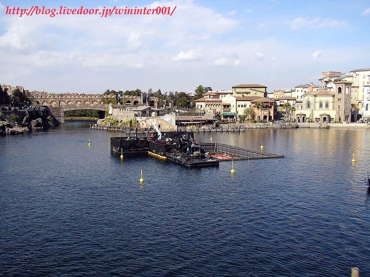 値下★未開封★チップとデール メディテレーニアンハーバー TDS 値下☆未開封☆チップとデール メディテレーニアンハーバー TDS