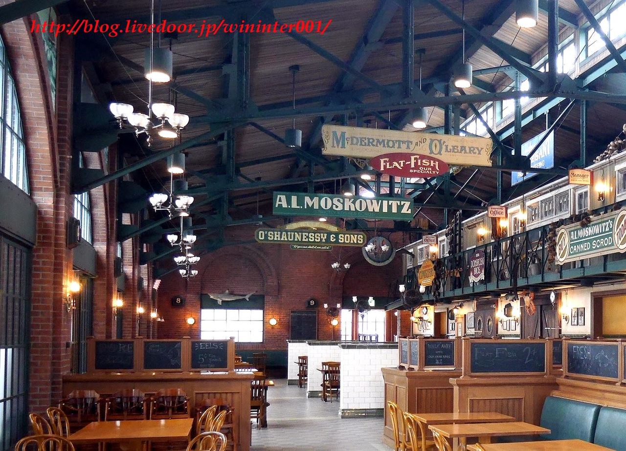 意外と単純 パークの物語に隠された ある法則 ｔｄｒな生活 Ooｏ