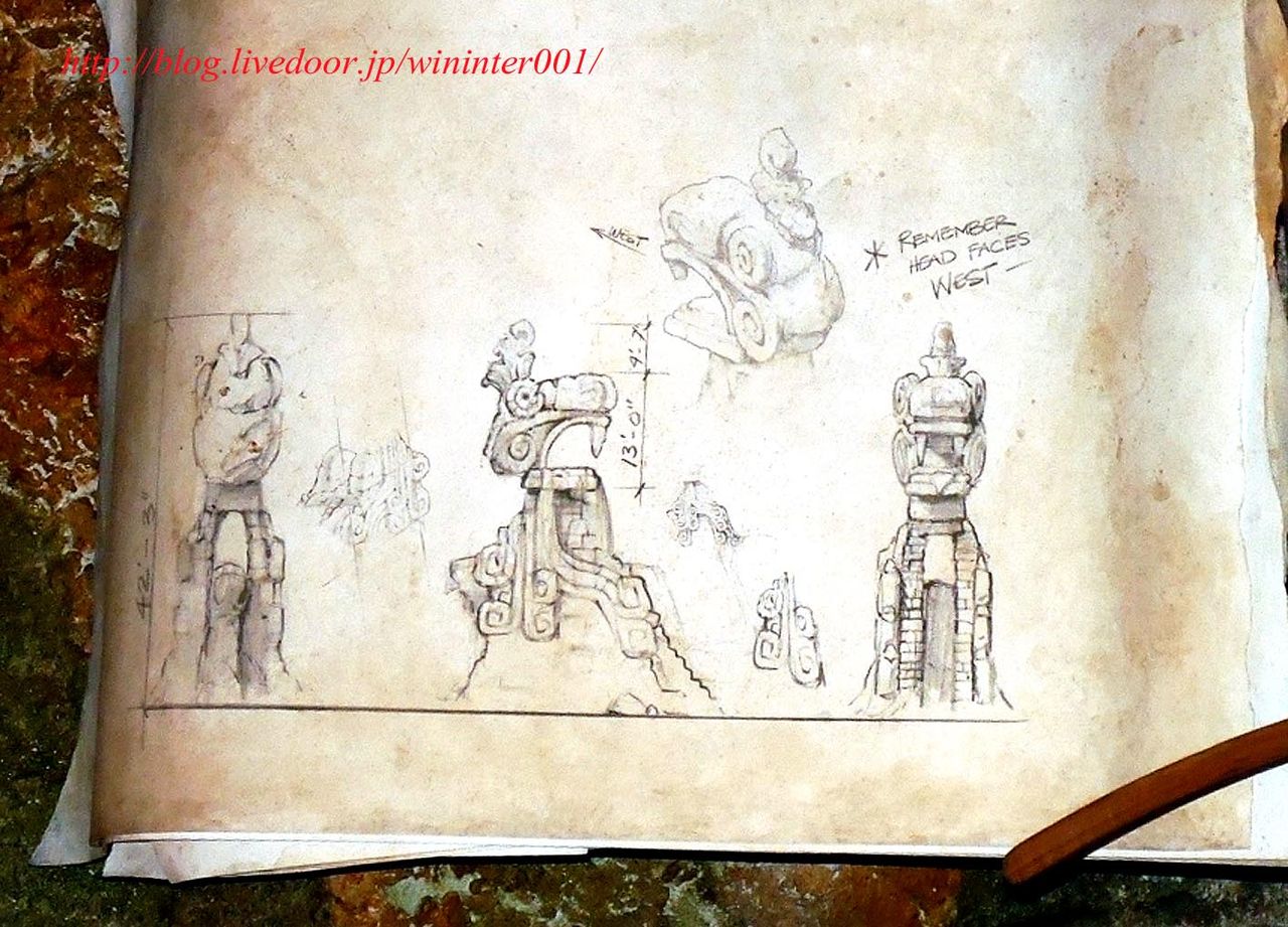 神々が怒る前のレイジングスピリッツが見れる場所 その５ ｔｄｒな生活 Ooｏ