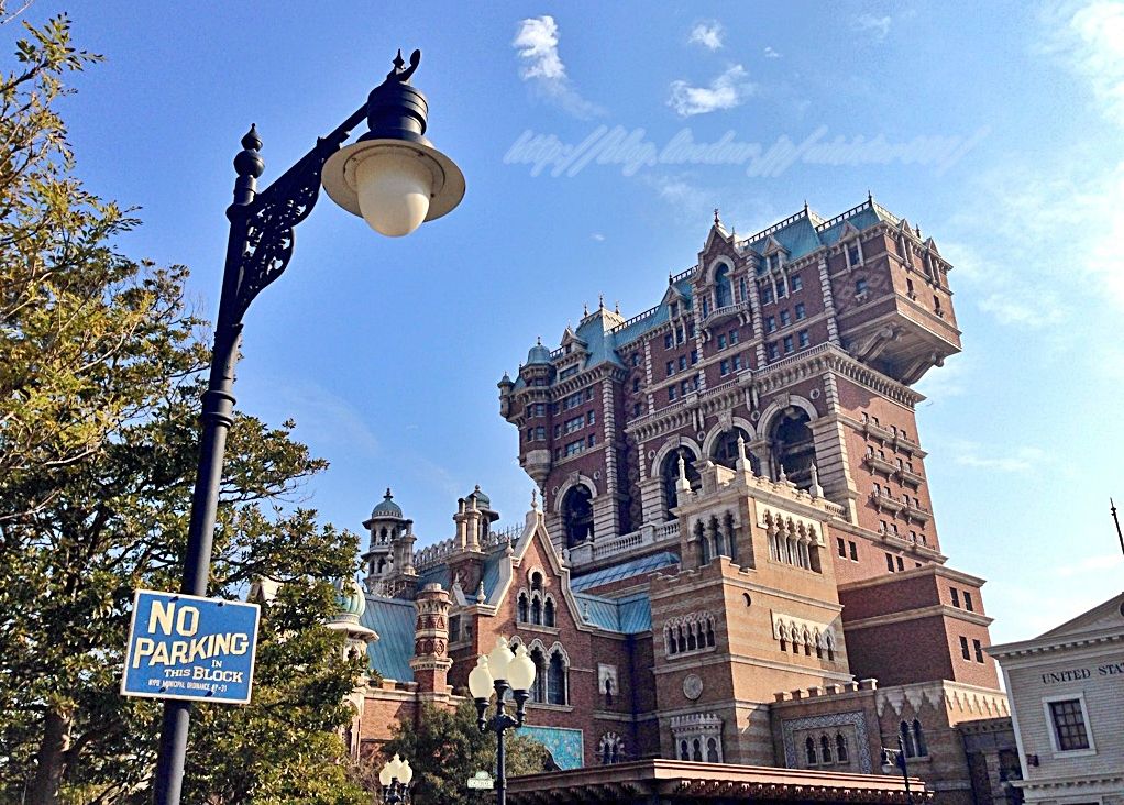 建物の配置 に隠れた恐怖のホテルの細かな物語 ｔｄｒな生活 Ooｏ