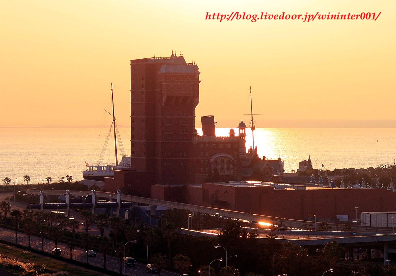 タワー・オブ・テラー 2006 グランド・オープニング記念 懐中時計　激レア タワー・オブ・テラー 2006 グランド・オープニング記念 懐中時計 激