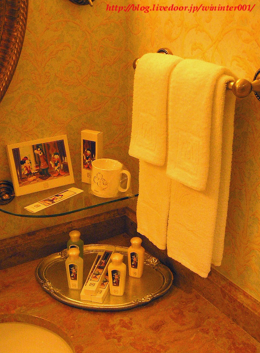 ディズニーランドホテルとミラコスタ さて実際にどこが違う tdrな生活 Ooo ディズニーランドホテルとミラコスタ さて実際にどこが違う tdrな生活 Ooo