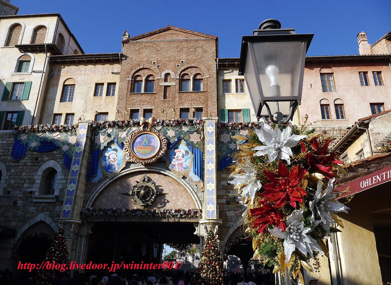 いよいよ混雑の三連休 開園ダッシュの先に見えるパークの姿 ｔｄｒな生活 Ooｏ
