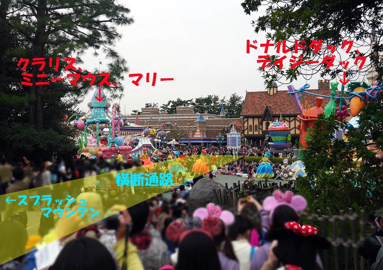 ヒッピティ ホッピティ スプリングタイム 停止位置詳細 1st tdrな生活 Ooo ヒッピティ ホッピティ スプリングタイム 停止位置詳細 1st tdrな生活 Ooo