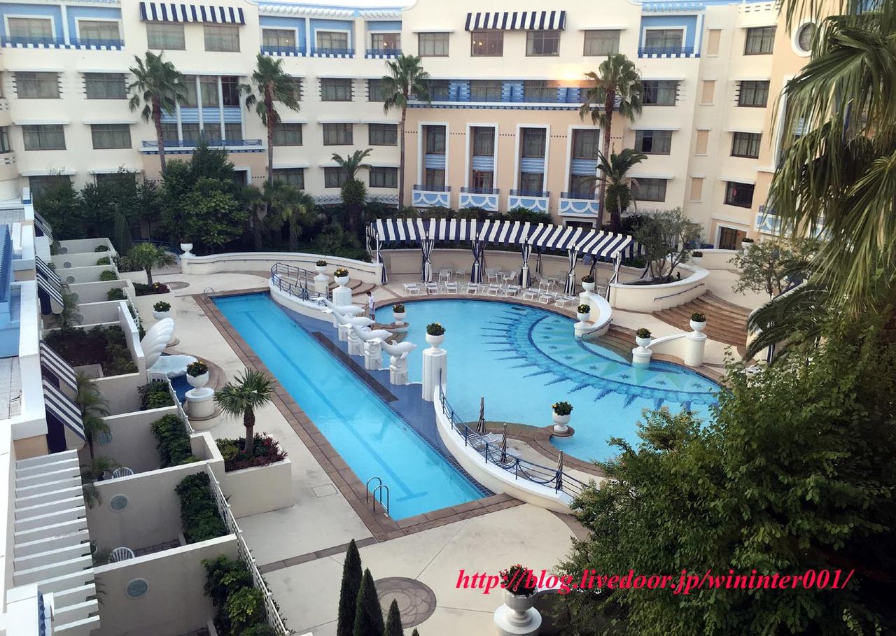 第四のディズニーホテル 誕生で 変わるディズニーホテルの価値 ｔｄｒな生活 Ooｏ