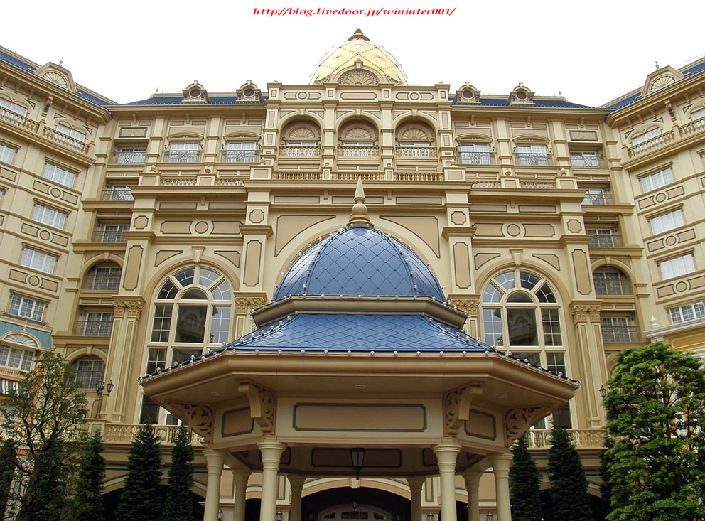 後からほんのちょっとだけ味わえる 優雅なホテルライフの余韻 ｔｄｒな生活 Ooｏ