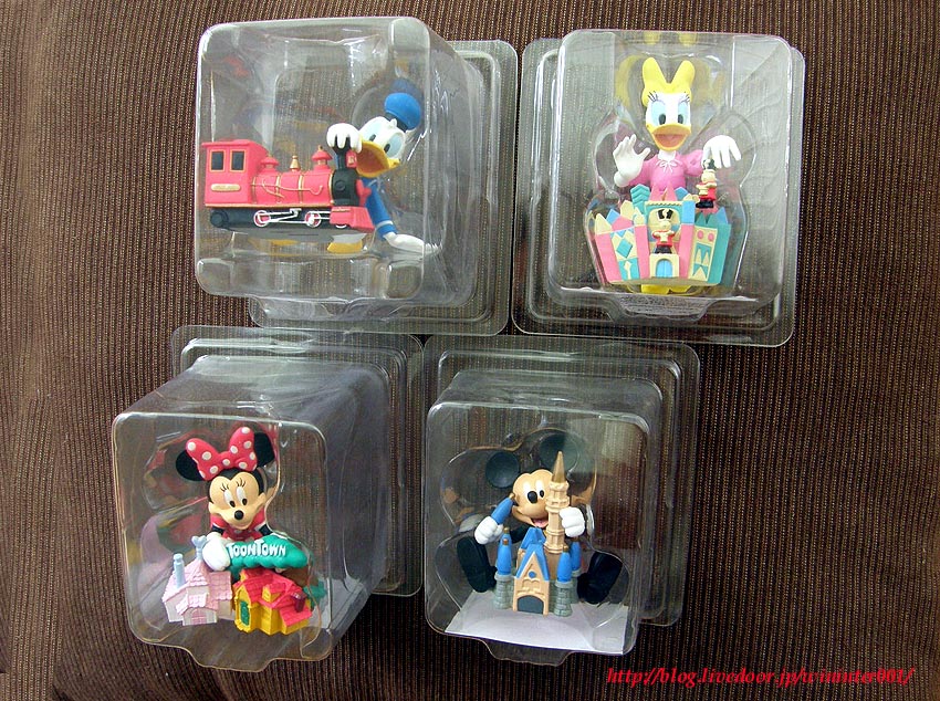 今年の秋はTDSでもマジックラリーキャンペーンが開催♪ : TDRな