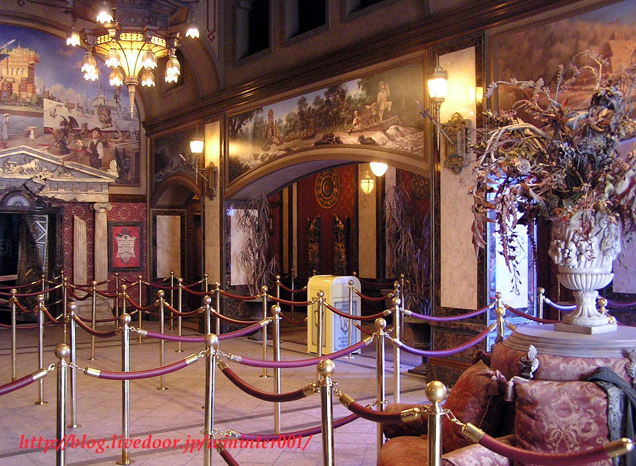 ｔｄｒな生活 Ooｏ タワー オブ テラーの物語