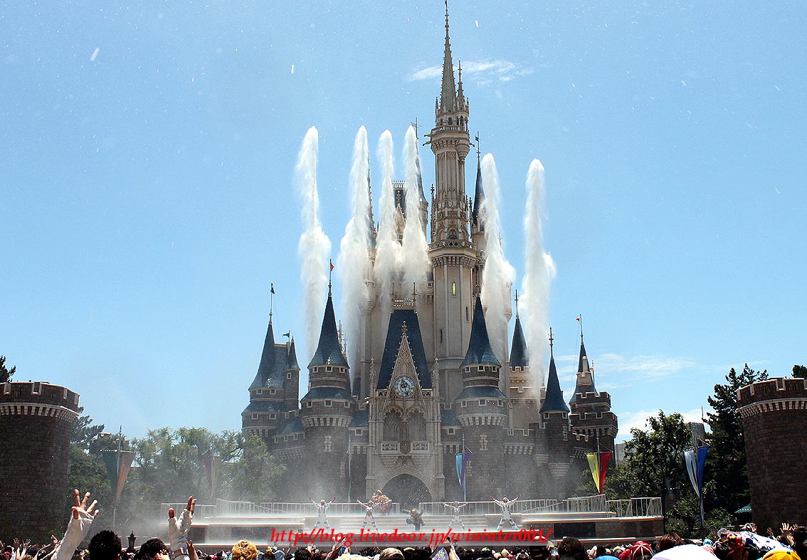 今年も始まる悲喜こもごもの 抽選の夏 笑 ｔｄｒな生活 Ooｏ