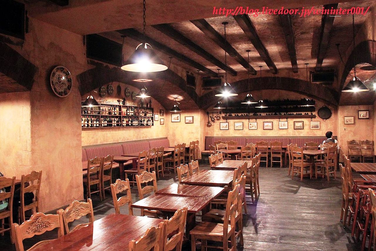 意外と単純 パークの物語に隠された ある法則 ｔｄｒな生活 Ooｏ