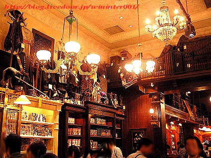 マクダックスデパートメントストアに隠れた小さなストーリー ｔｄｒな生活 Ooｏ