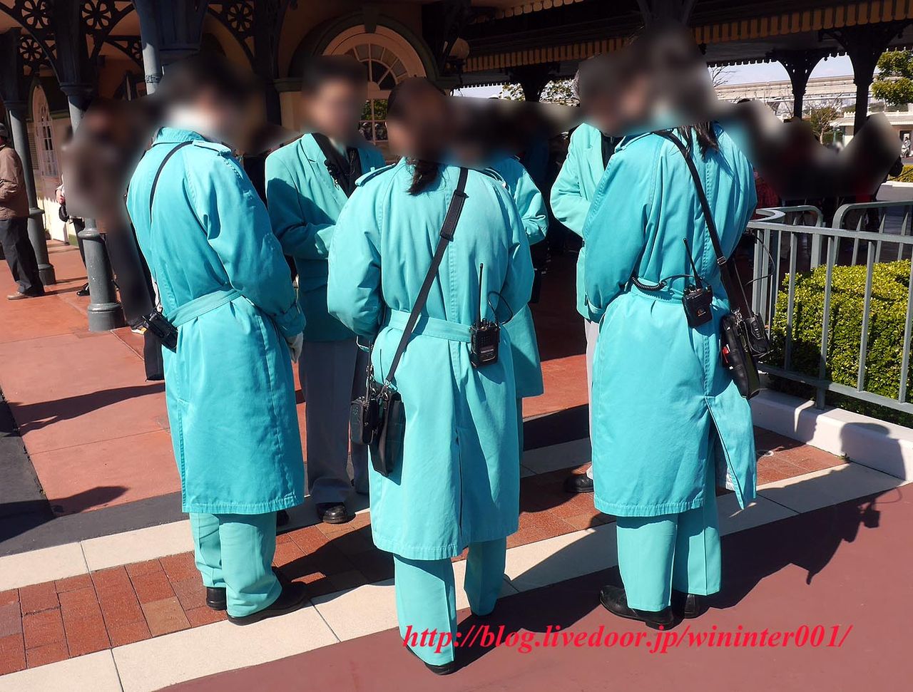 貴重な瞬間 入園制限がかかる その 一瞬 tdrな生活 Ooo 貴重な瞬間 入園制限がかかる その 一瞬 tdrな生活 Ooo