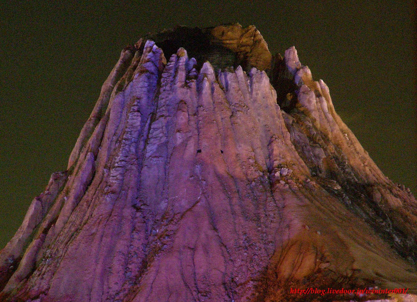 ｆ１カー並みの高性能なマシン 噴火で飛び出す地底走行車 ｔｄｒな生活 Ooｏ