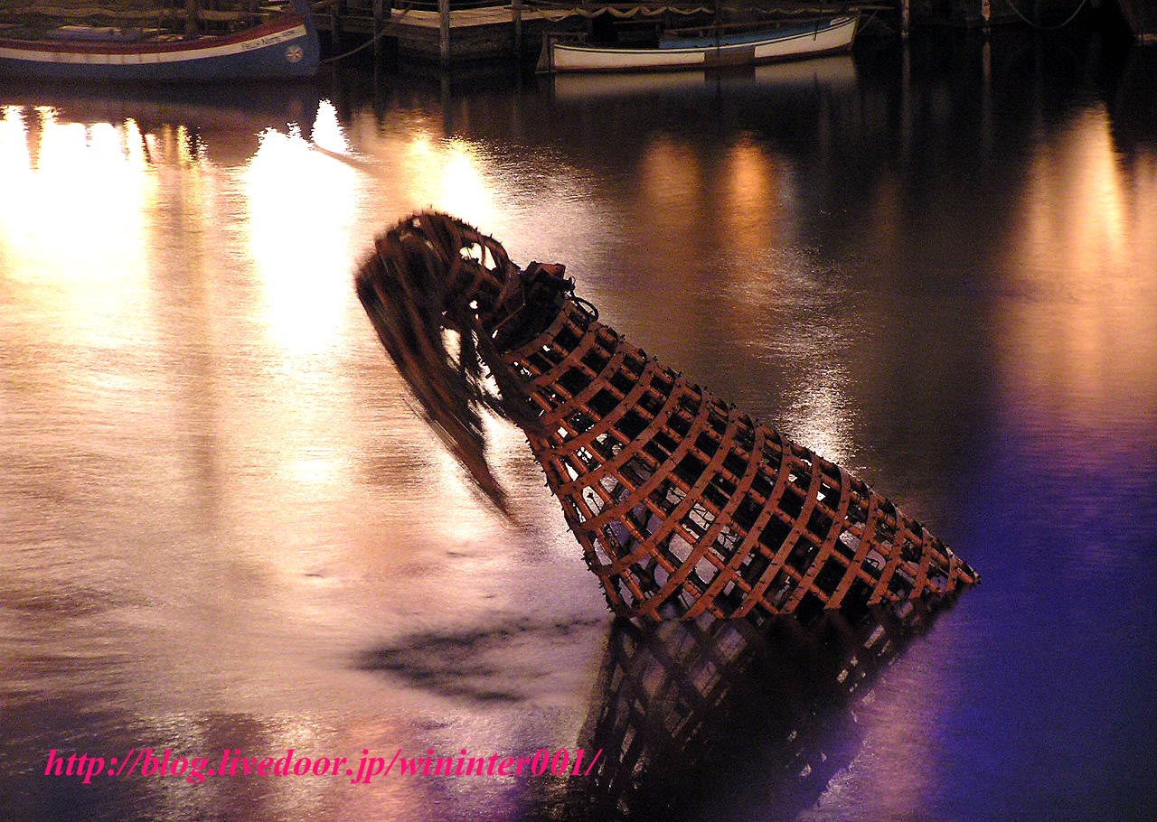 蘇える 火の精 と 水の精 の愛の物語の記憶 ｔｄｒな生活 Ooｏ