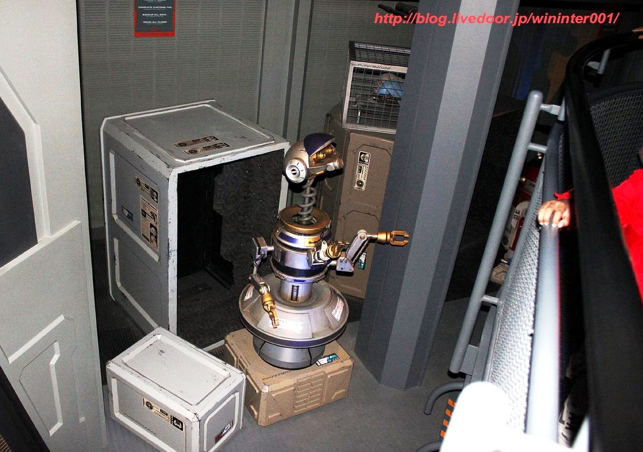 RX－24」から時折聞こえる懐かしい声。彼の名は「キャプテン