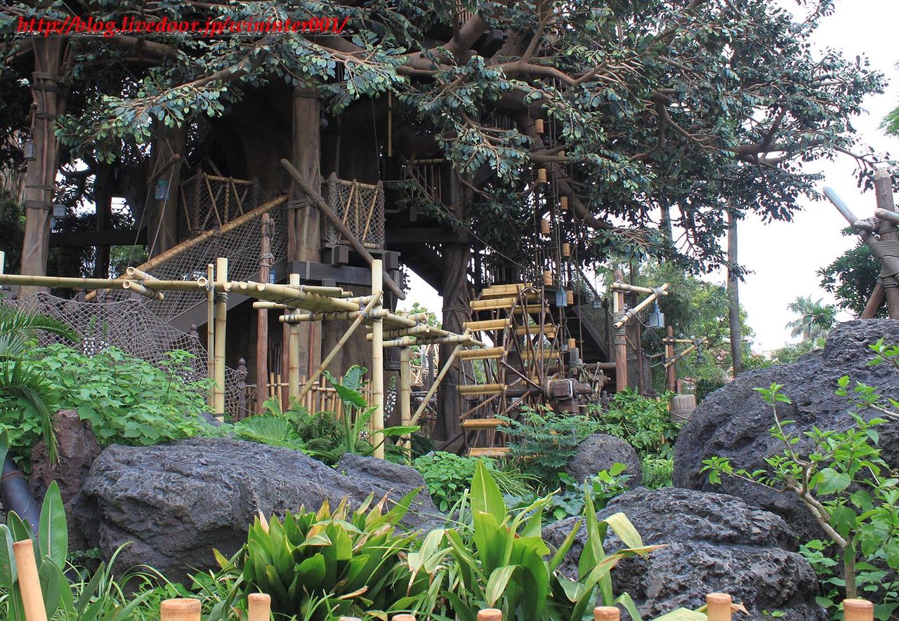 夏の電力不足と計画停電はパーク内の自給自足でｏｋ ｔｄｌ編 ｔｄｒな生活 Ooｏ