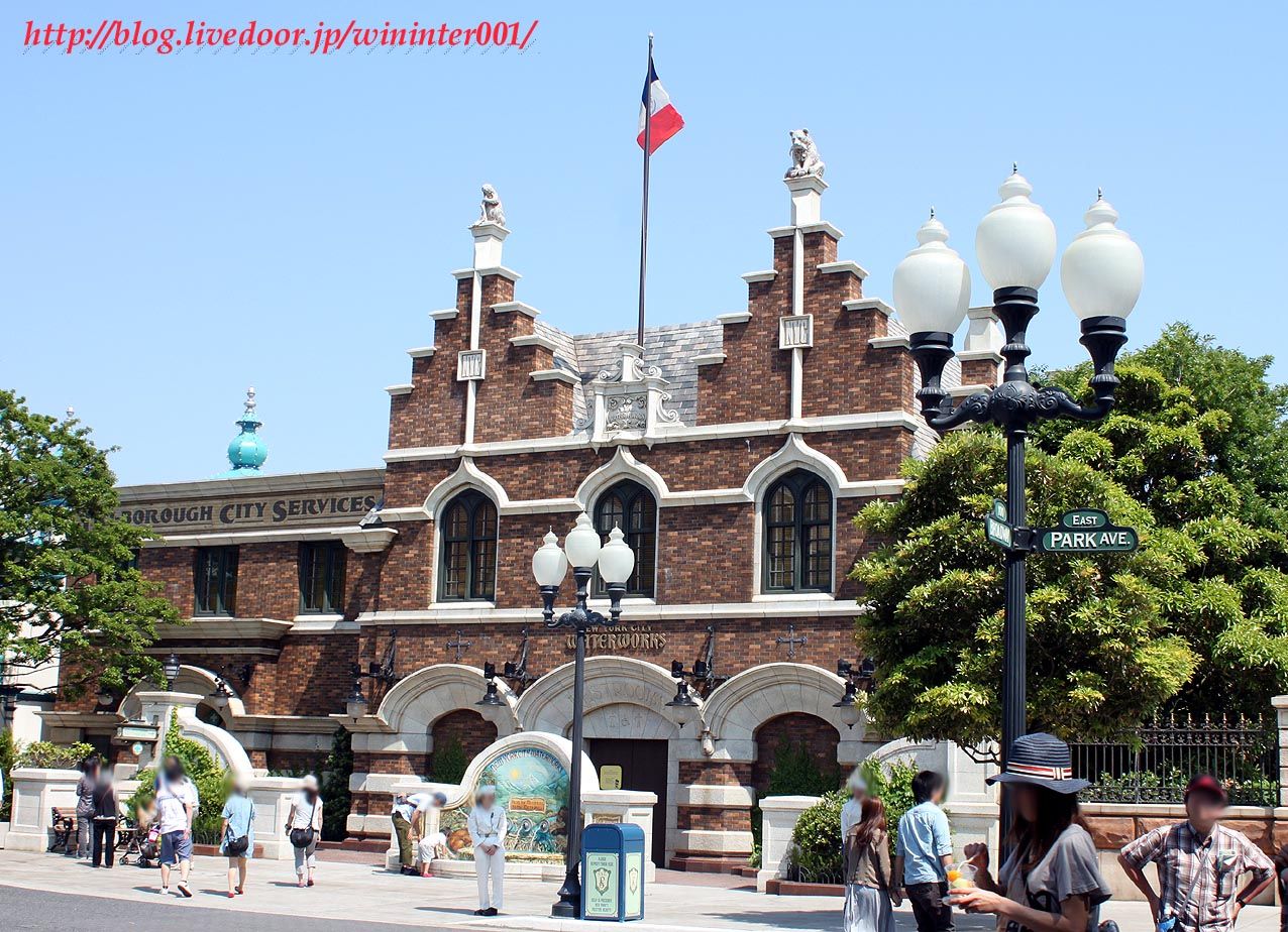 誰も気にとめないフラッグに隠れたニューヨークの歴史 ｔｄｒな生活 Ooｏ