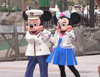 tdrな生活 Ooo 今日のgifファイル tdrな生活 Ooo 今日のgifファイル
