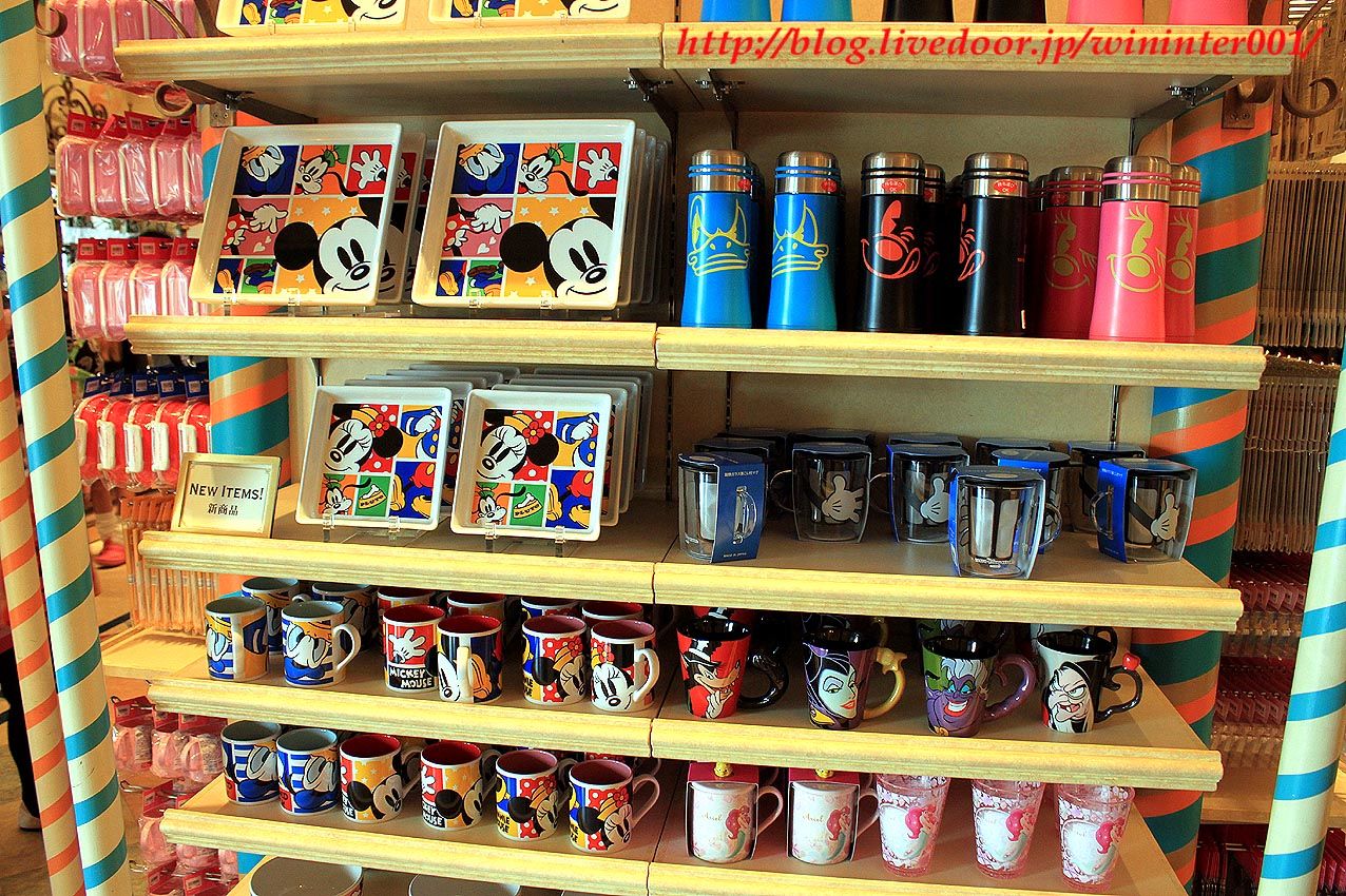 生まれ変わって 個性 はどこへ 港町の小さなショップ ｔｄｒな生活 Ooｏ