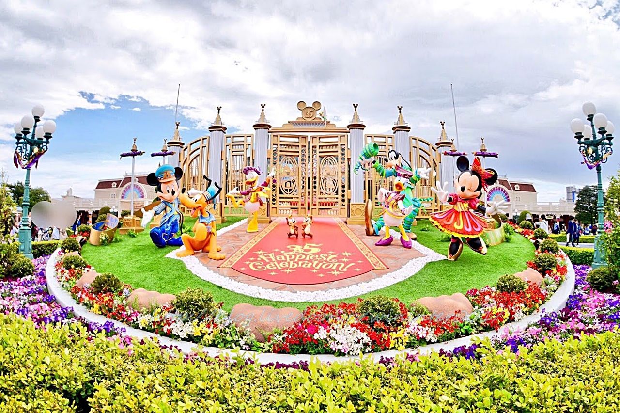 ハッシュタグ Tdr Now の個人的な見解について tdrな生活 Ooo ハッシュタグ Tdr Now の個人的な見解について tdrな生活 Ooo