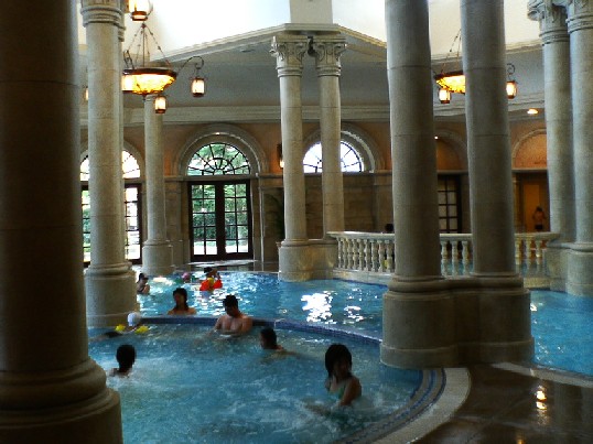 お得 かな ミラコスタの スパ ランチプラン ｔｄｒな生活 Ooｏ