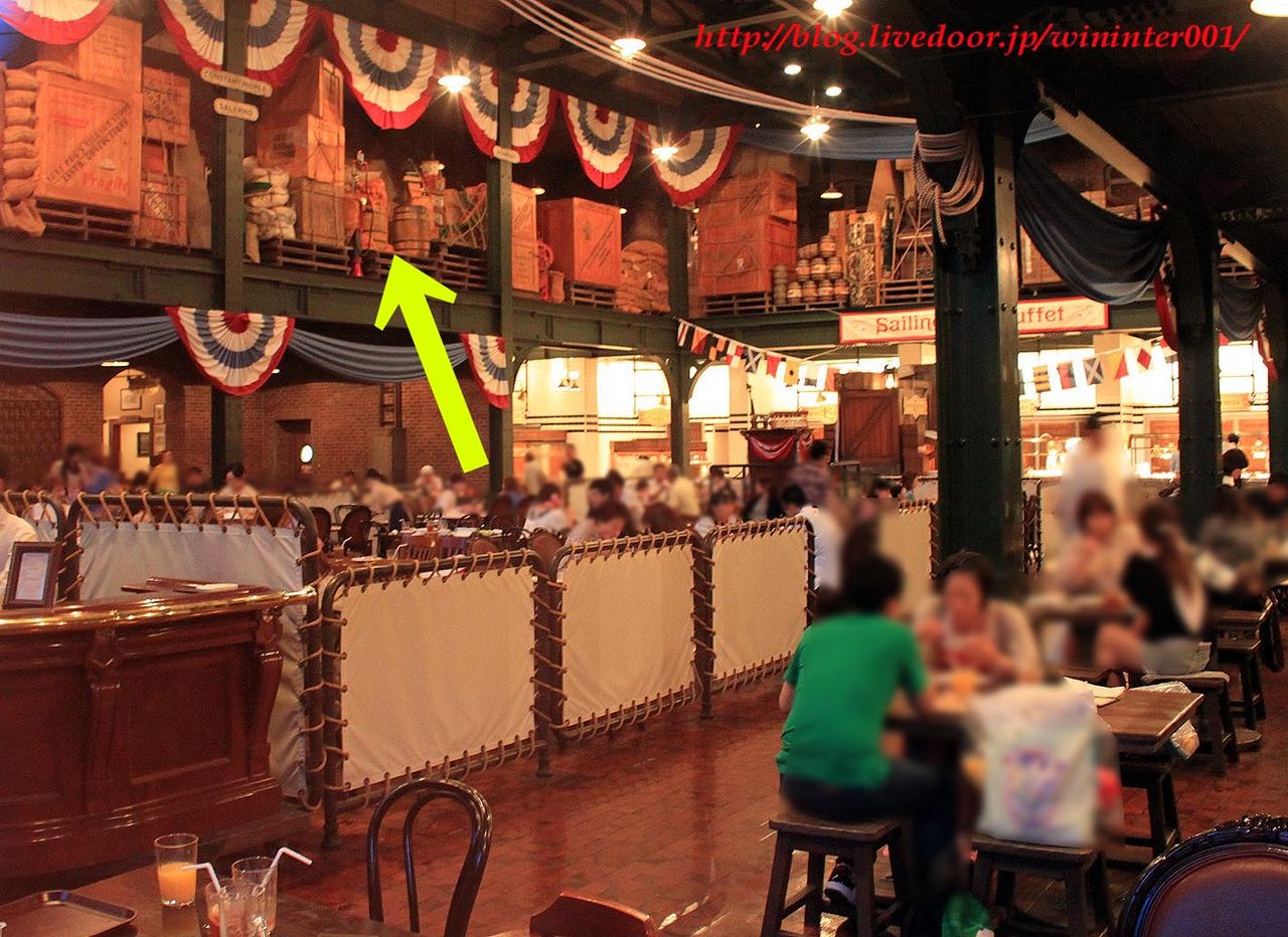 貨物倉庫の荷物が語る 目立たない小さなこだわり ４ ｔｄｒな生活 Ooｏ