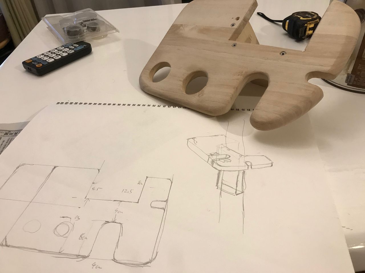 ダイソンドライヤー ホルダー自作diy Diyやバイクやなんちゃら ダイソンドライヤー ホルダー自作diy Diyやバイクやなんちゃら