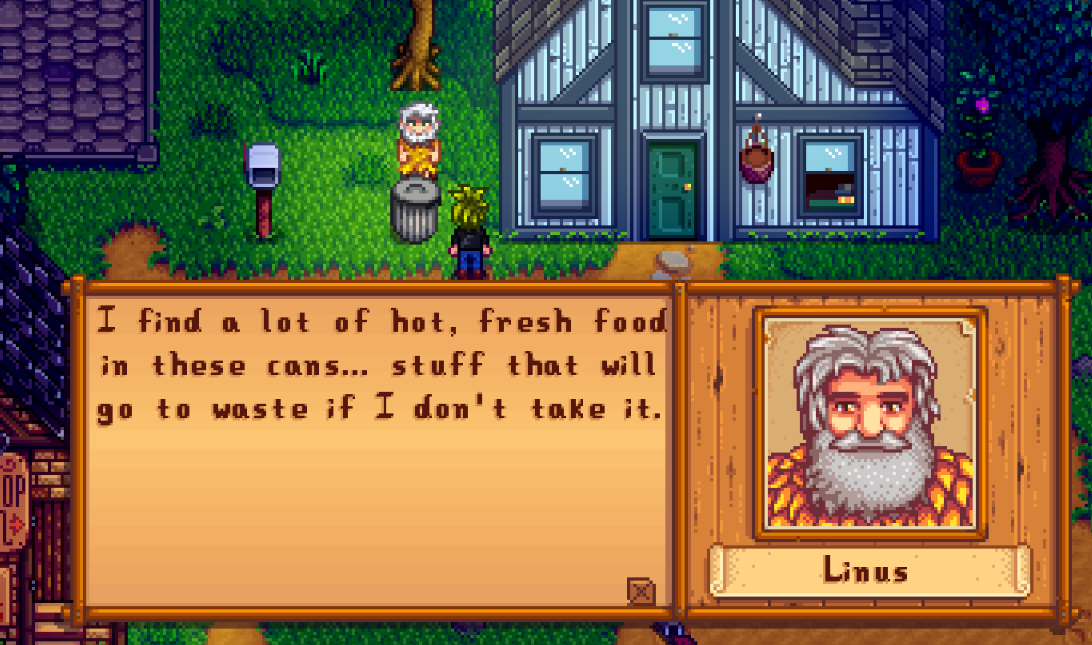 Stardew Valley 11 15日目 ジャガイモ考 Stardew Valley 11 15日目 ジャガイモ考