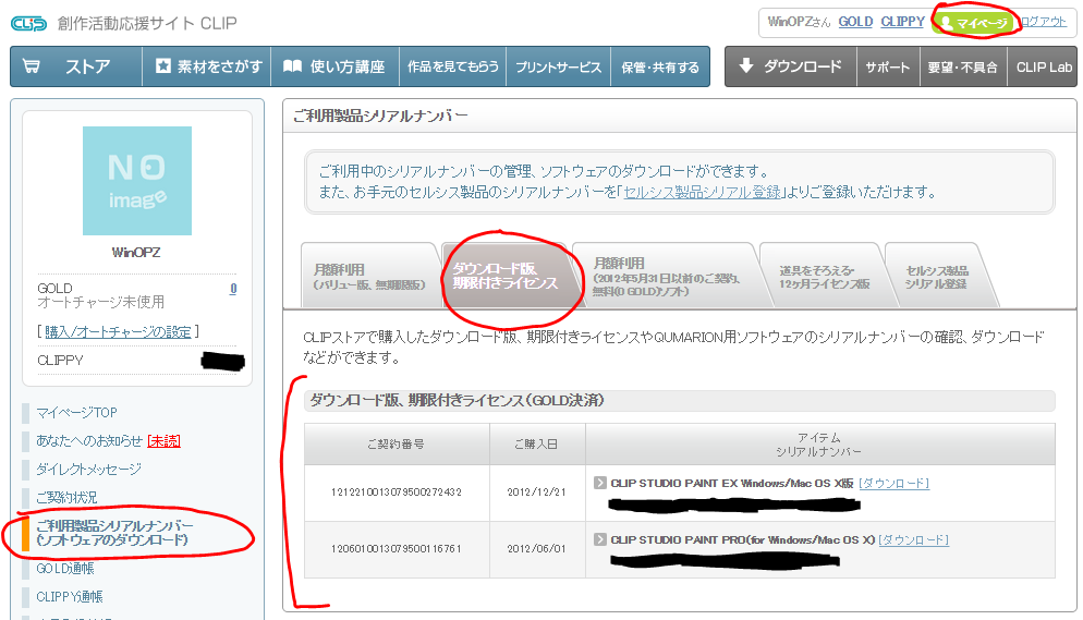 Clip Studio Paintをdl版で買うデメリットはあるのか Clipstudio 窓使いの絵箱