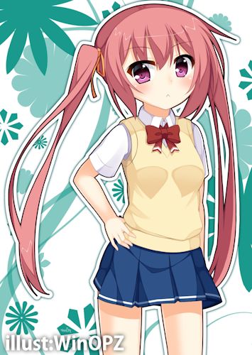 nani?-HimemiSuzuka-Remake_blog