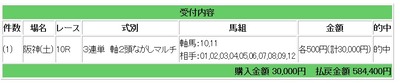 競馬C3