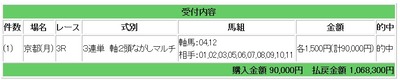 競馬１３