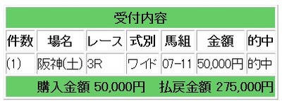 競馬w