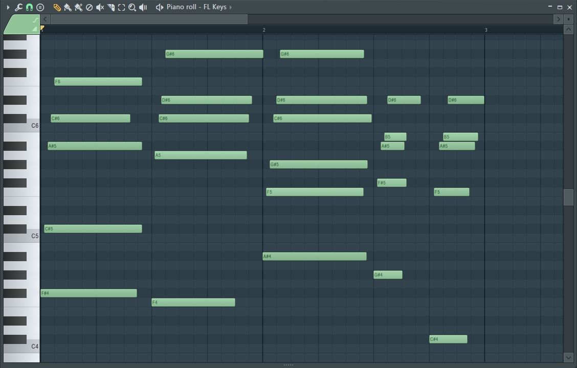 楽曲動画付きで音楽手法と考え方をまとめてみた Futurebass編 にゃんともわんこなブログ 楽曲動画付きで音楽手法と考え方をまとめてみた Futurebass編 にゃんともわんこなブログ