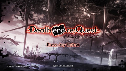 Death end re;Quest_20190322141653