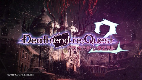 Death end re;Quest2_20200213190539