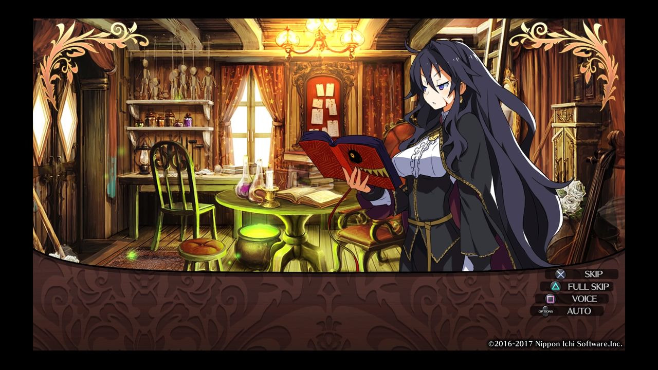 ルフラン やっぱりエロい女じゃないか るーむ私記